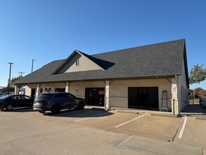 2300 Matlock Rd, Mansfield, TX for lease Building Photo- Image 2 of 11