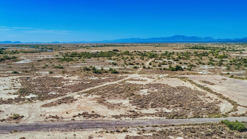 000 Holley Lane, Willcox, AZ à vendre - Photo du bâtiment - Image 3 de 16