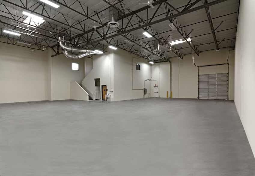 1500 Milliken Ave, Ontario, CA à louer - Photo intérieure - Image 3 de 35