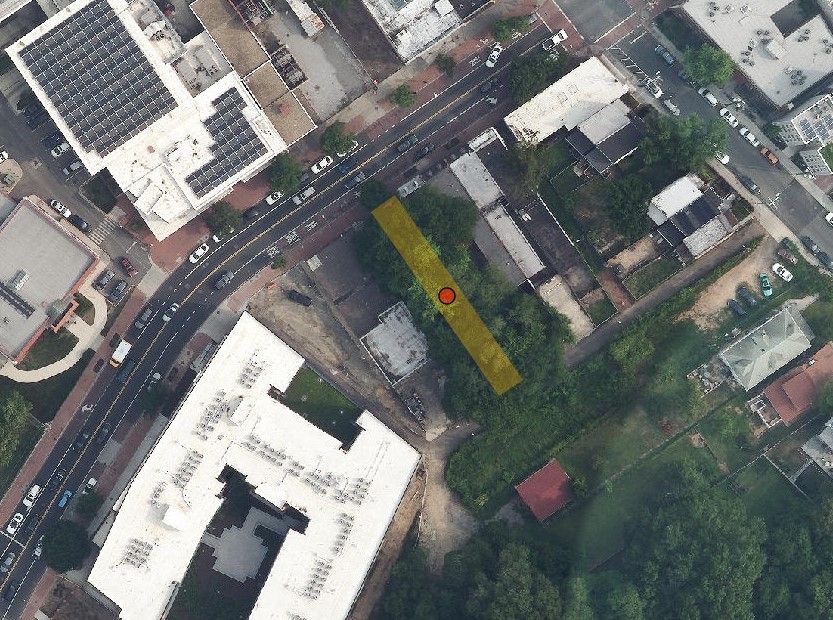 0 Martin Luther King Junior Ave SE, Washington, DC à vendre Photo principale- Image 1 de 2