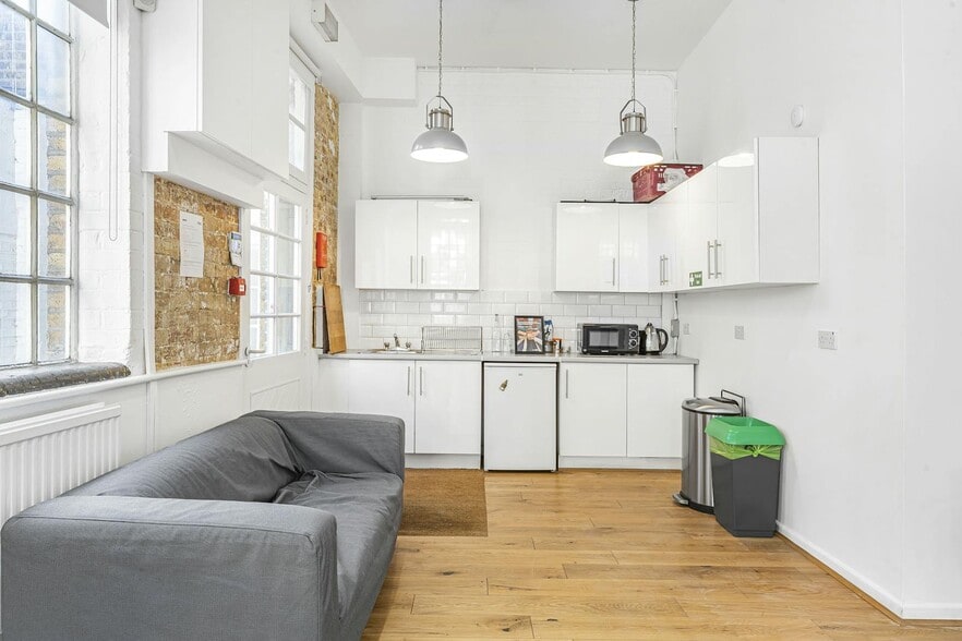 Kingsland Rd, London for lease - Building Photo - Image 3 of 20