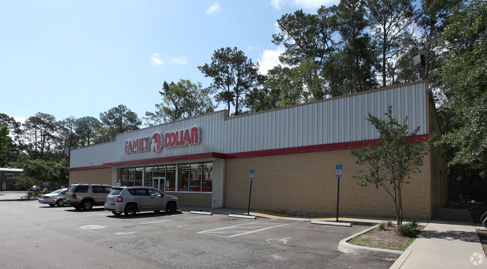 5714 Timuquana Ave, Jacksonville, FL à vendre - Photo du bâtiment - Image 2 de 12