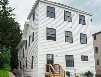 Plus de détails pour MADISON STREET PORTFOLIO - SYRACUSE – Multi-résidentiel à vendre, Syracuse, NY