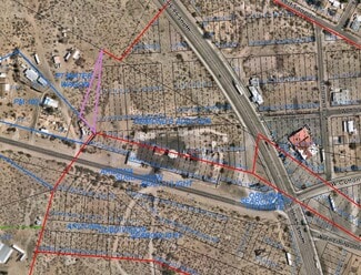 More details for 0 Nipton, Searchlight, NV - Land for Sale
