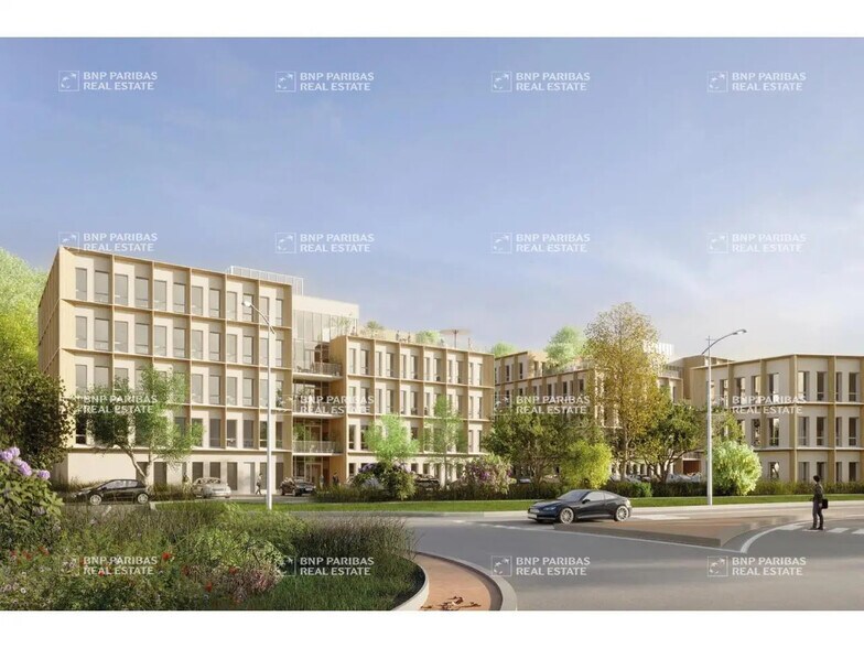 4 Rond-point Des Antons, Orvault for sale - Building Photo - Image 2 of 13