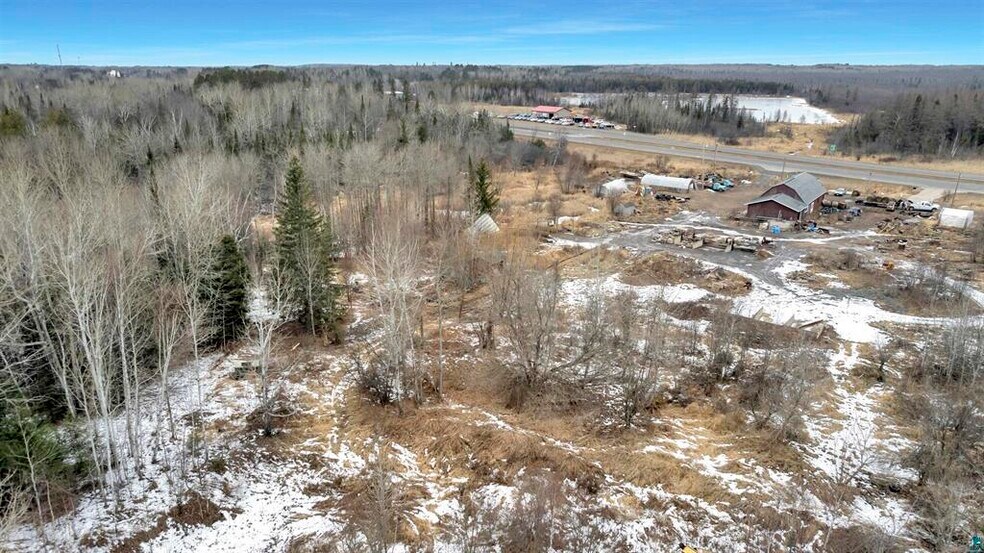 000 Miller Trunk Hwy, Hermantown, MN à vendre - Photo du bâtiment - Image 2 de 7