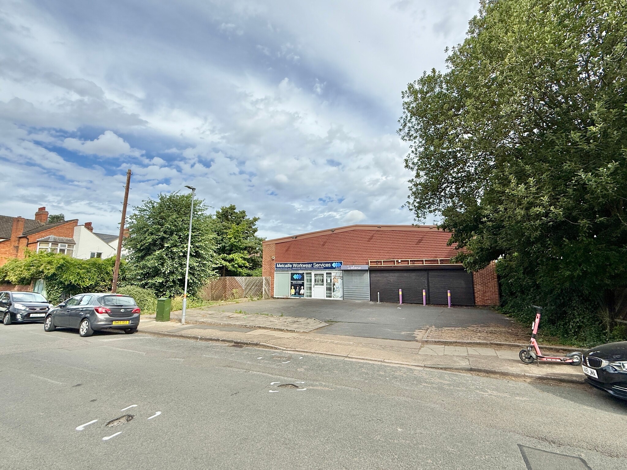 77 King Edward Rd, Northampton for sale Building Photo- Image 1 of 4