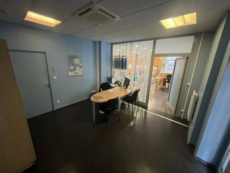 Commerce de détail dans Strasbourg à louer - Photo du bâtiment - Image 3 de 8