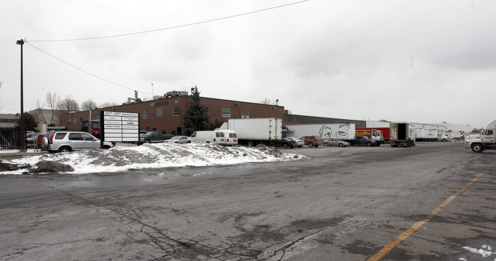 2495 Stanfield Rd, Mississauga, ON for sale - Building Photo - Image 3 of 3