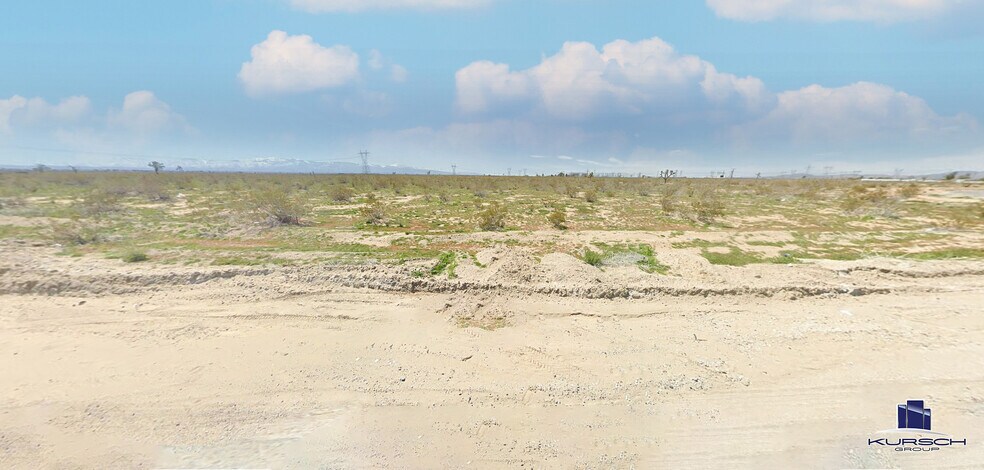 00 Bellflower Street, Adelanto, CA for sale - Primary Photo - Image 1 of 5