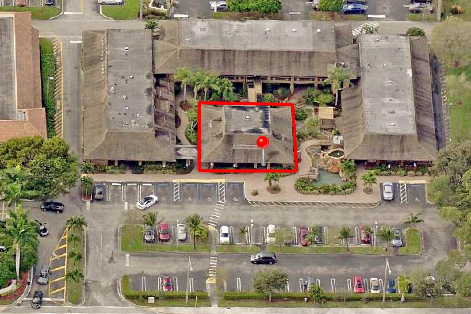 3000 N University Dr, Coral Springs, FL for lease Building Photo- Image 1 of 22