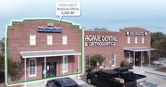 More details for 2004 10th St, Floresville, TX - Retail for Lease