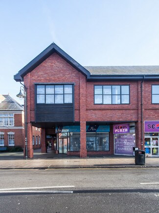 Plus de détails pour 30A High St, New Malden - Commerce de détail à louer