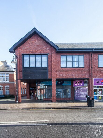 30A High St, New Malden à louer - Photo du bâtiment - Image 1 de 11