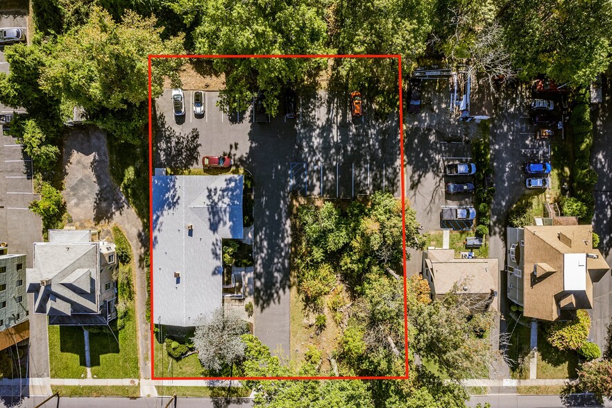 198 North Ave E, Cranford, NJ for sale - Building Photo - Image 2 of 49