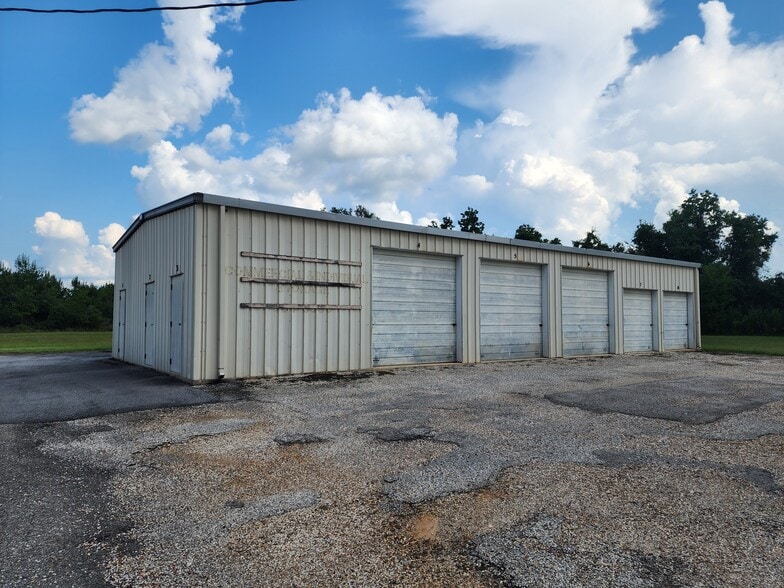 274 County Road 168, Jasper, TX for sale - Building Photo - Image 2 of 17