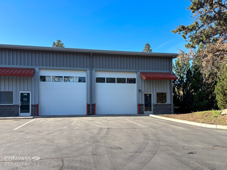 63075 Crusher Ave, Bend, OR à vendre - Photo du bâtiment - Image 2 de 30