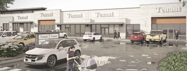 More details for 6445 E Main St, Reynoldsburg, OH - Retail for Lease
