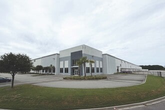 537 Omni Industrial Blvd, Summerville, SC for lease Interior Photo- Image 1 of 1