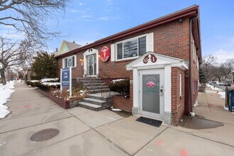 61 Massachusetts Ave, Arlington, MA for lease Building Photo- Image 2 of 24