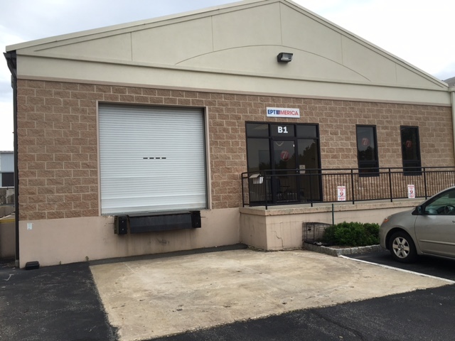 10 Clifton Blvd, Clifton, NJ for lease - Building Photo - Image 1 of 5