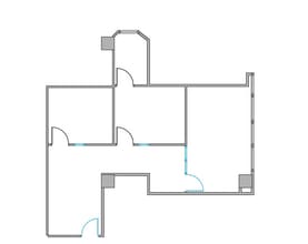 2300 Valley View Ln, Irving, TX for lease Floor Plan- Image 1 of 1