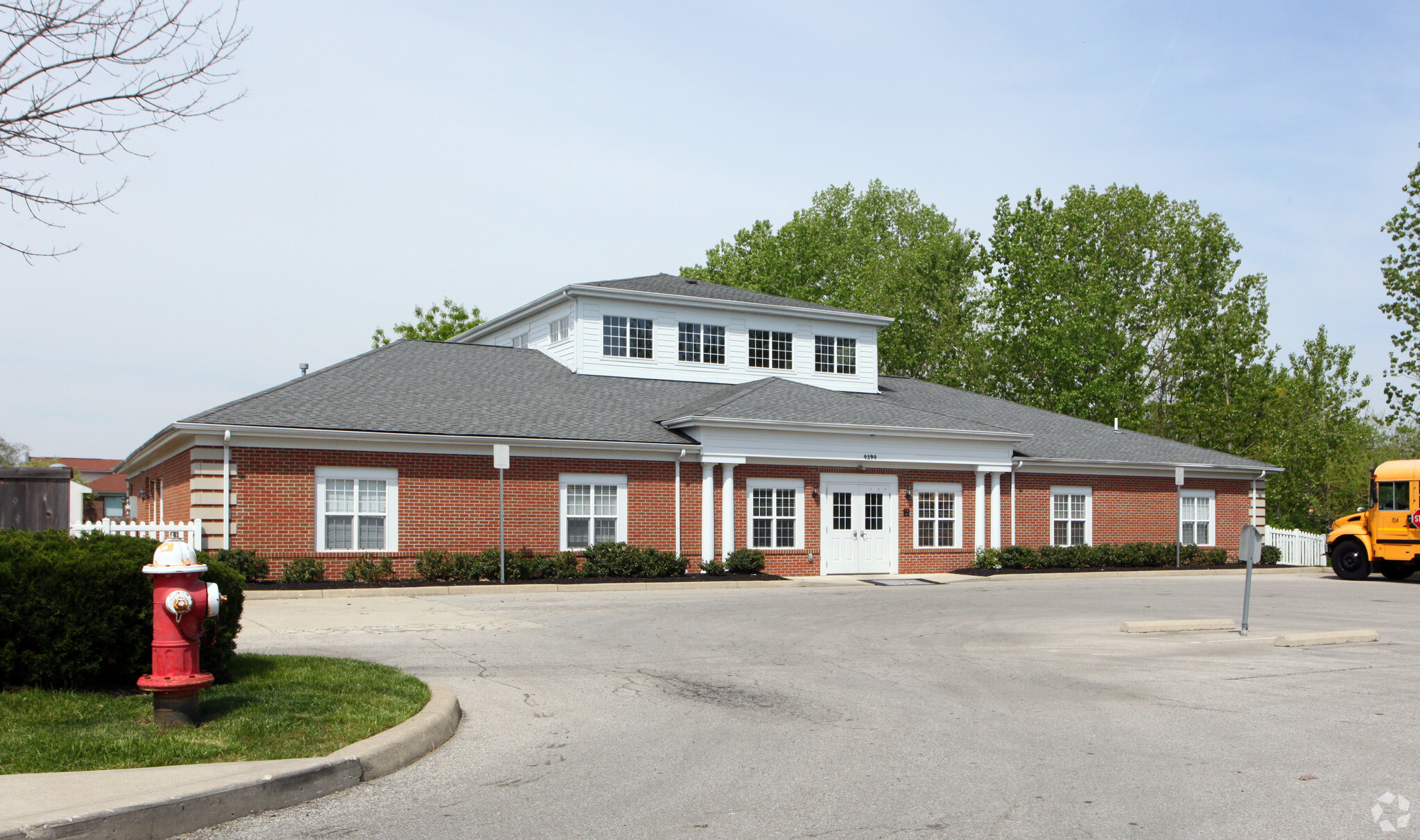 4394 Davidson Rd, Hilliard, OH for sale Primary Photo- Image 1 of 1