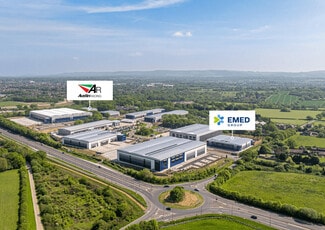 More details for Cuckfield Rd, Hassocks - Industrial for Sale