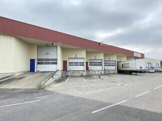 More details for Industrial for Lease