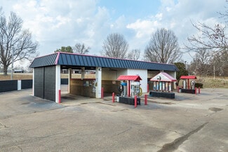 More details for 1999 MS-301, Hernando, MS - Specialty for Sale