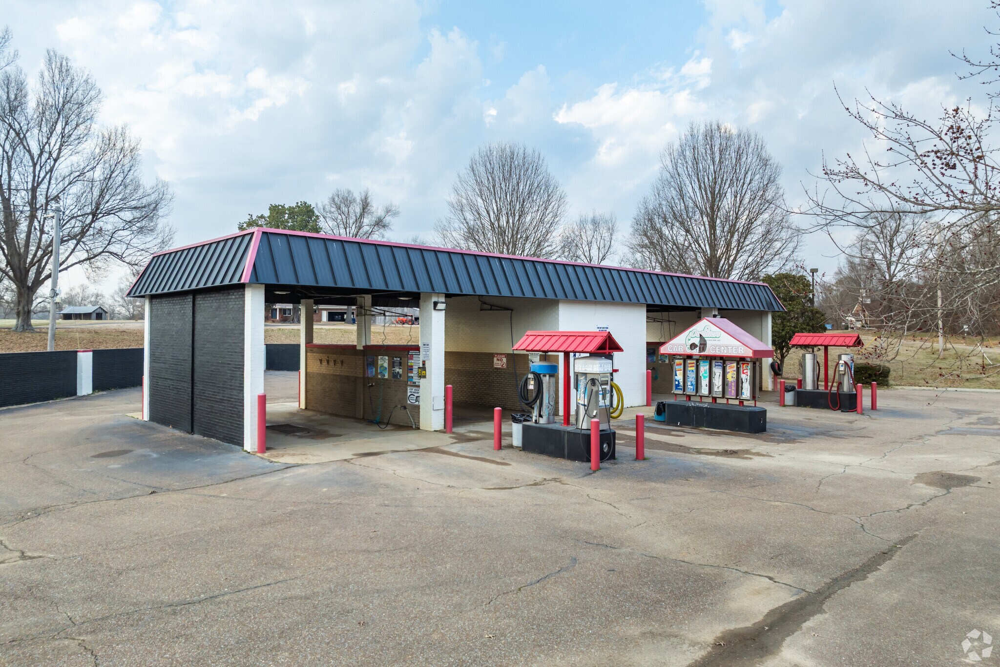 1999 MS-301, Hernando, MS for sale Primary Photo- Image 1 of 4