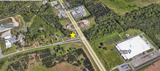 Plus de détails pour Hwy 20, Decatur, AL - Terrain à vendre