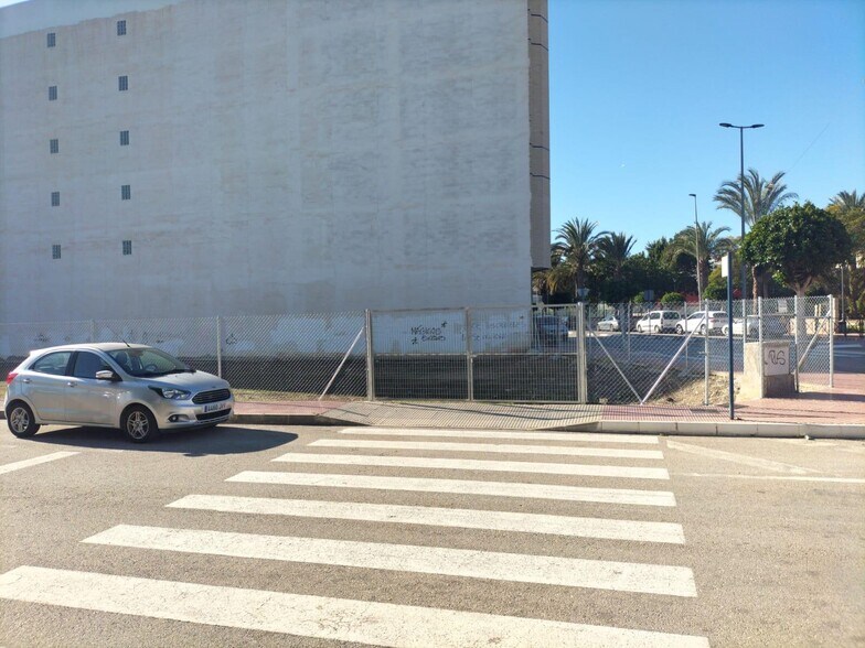 Terrain dans Callosa de Segura, Alicante à vendre - Photo du bâtiment - Image 1 de 7
