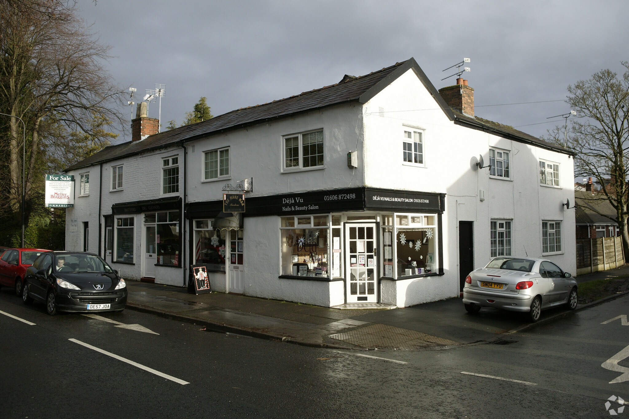 15-21 School Ln, Northwich for lease Primary Photo- Image 1 of 6