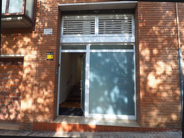Multifamily in Sabadell, Barcelona for sale - Building Photo - Image 2 of 13