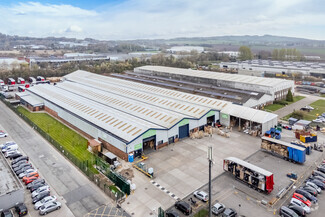 More details for Potter Place Industrial Estate, Skelmersdale - Industrial for Lease