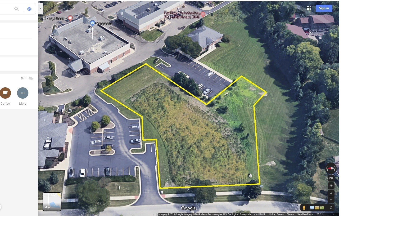 Blackberry Dr, Geneva, IL à vendre Photo principale- Image 1 de 3