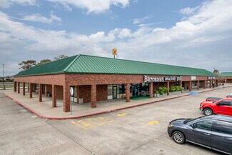 More details for 14001-14065 Delany Rd, La Marque, TX - Multiple Space Uses for Lease