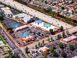 More details for Foothill Plaza – Retail for Sale, La Verne, CA