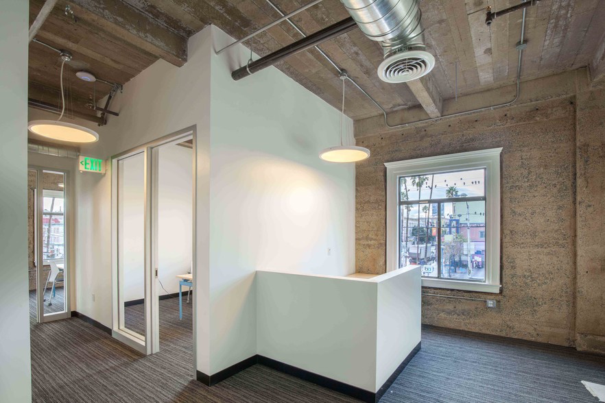 3000-3004 16th St, San Francisco, CA for lease - Interior Photo - Image 2 of 6