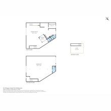 8 Rogers Street, Port Melbourne for lease Floor Plan- Image 2 of 6