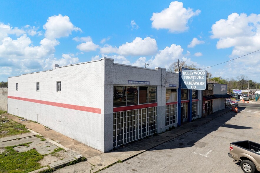 2455-2461 Chelsea Ave, Memphis, TN for sale - Building Photo - Image 1 of 26