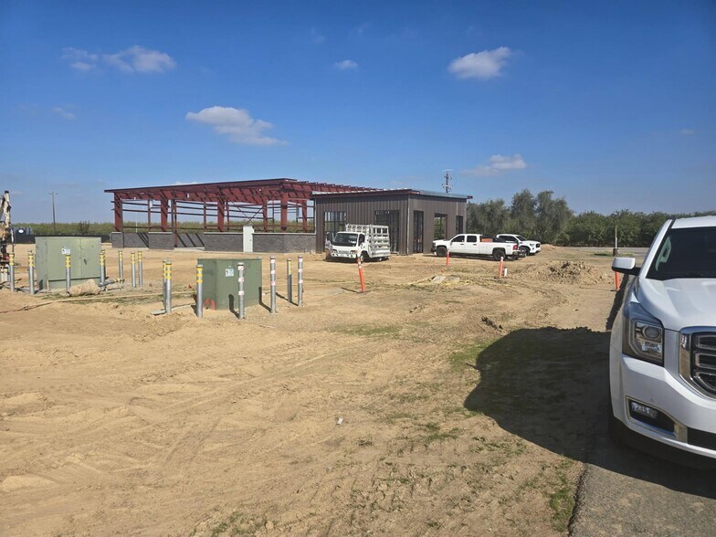 31242 Shelby Ln, Shafter, CA à louer - Photo principale - Image 3 de 3