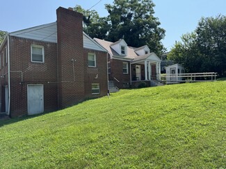 Plus de détails pour 922 Ridge Rd Se, Washington, DC - Local d'activités à louer