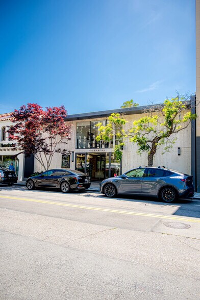 616 Ramona St, Palo Alto, CA à louer - Photo du bâtiment - Image 2 de 13