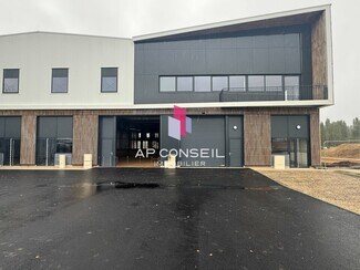 Plus de détails pour Flex à vendre