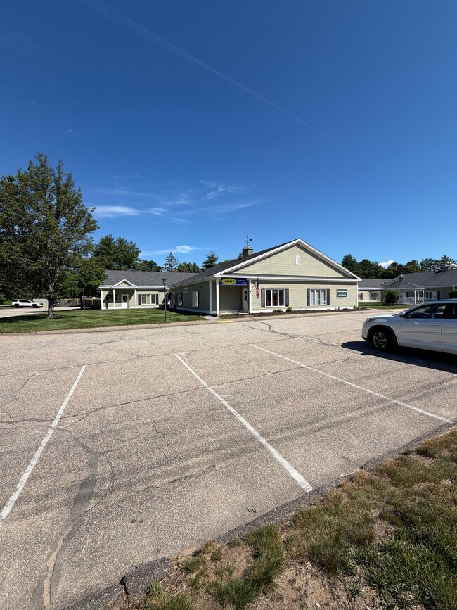 More details for 211 Loudon Rd, Concord, NH - Office for Lease