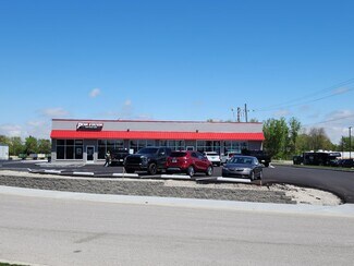 More details for 449 Cottonwood Dr, Seymour, IN - Retail for Lease