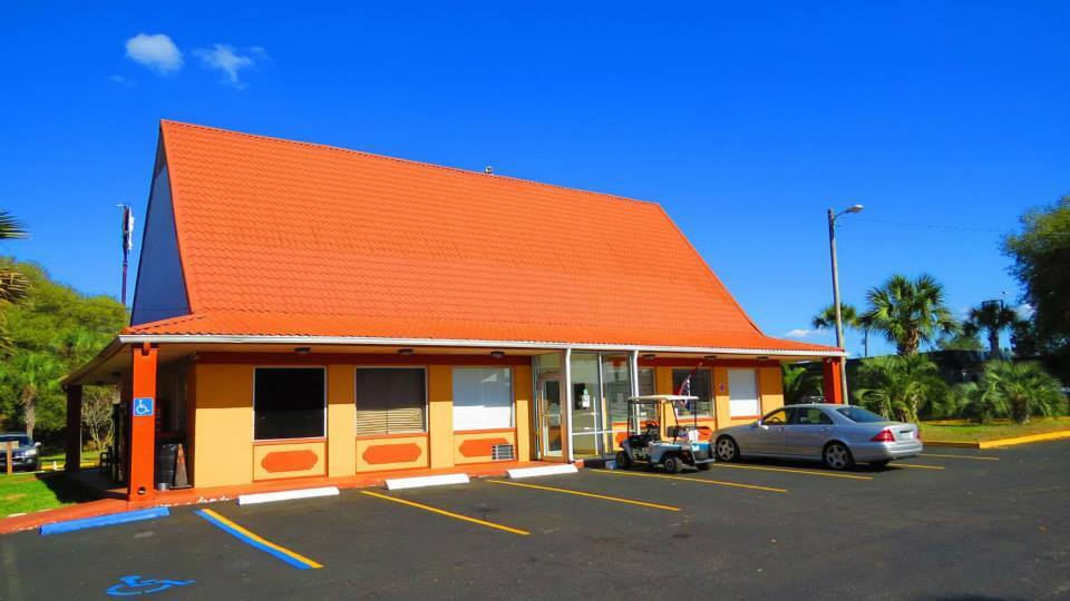 17110 SE County Road 234, Micanopy, FL for sale Building Photo- Image 1 of 1