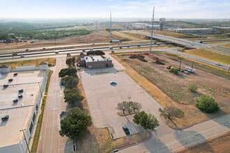 5812 N Interstate 35, Denton, TX - Aerial  map view - Image1